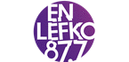 En Lefko FM - 87.7 FM Αθήναι