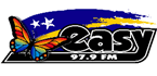 Easy FM - 97.9 FM Willemstad, Curaçao
