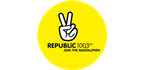 Republic Radio - 100.3 FM Thessaloniki