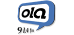 Ola FM - 91.4 FM Thessaloniki