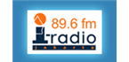 I Radio FM - 89.6 FM Jakarta, klender