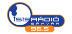 Isis Radio - 96.5 FM Sarvar