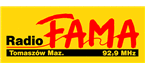 Radio Fama - 92.9 FM Tomaszów Mazowiecki