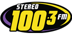 XHSD - Stereo FM 100.3 FM Hermosillo, SO