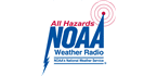 WXM86 - NOAA Weather Radio 162.55 VHF Capital Hill, MP