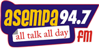 Asempa 94.7FM - Accra