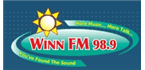 Winn FM - 98.9 FM Basseterre