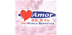 XHRJ - Amor 92.5 Toluca, MX