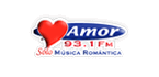 XHPI - Amor 93.1 Guadalajara, JA