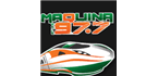 XHOT - La Maquina 97.7 Xalapa, VE