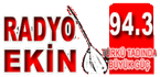 Radyo Ekin - 94.3 FM Ä°stanbul